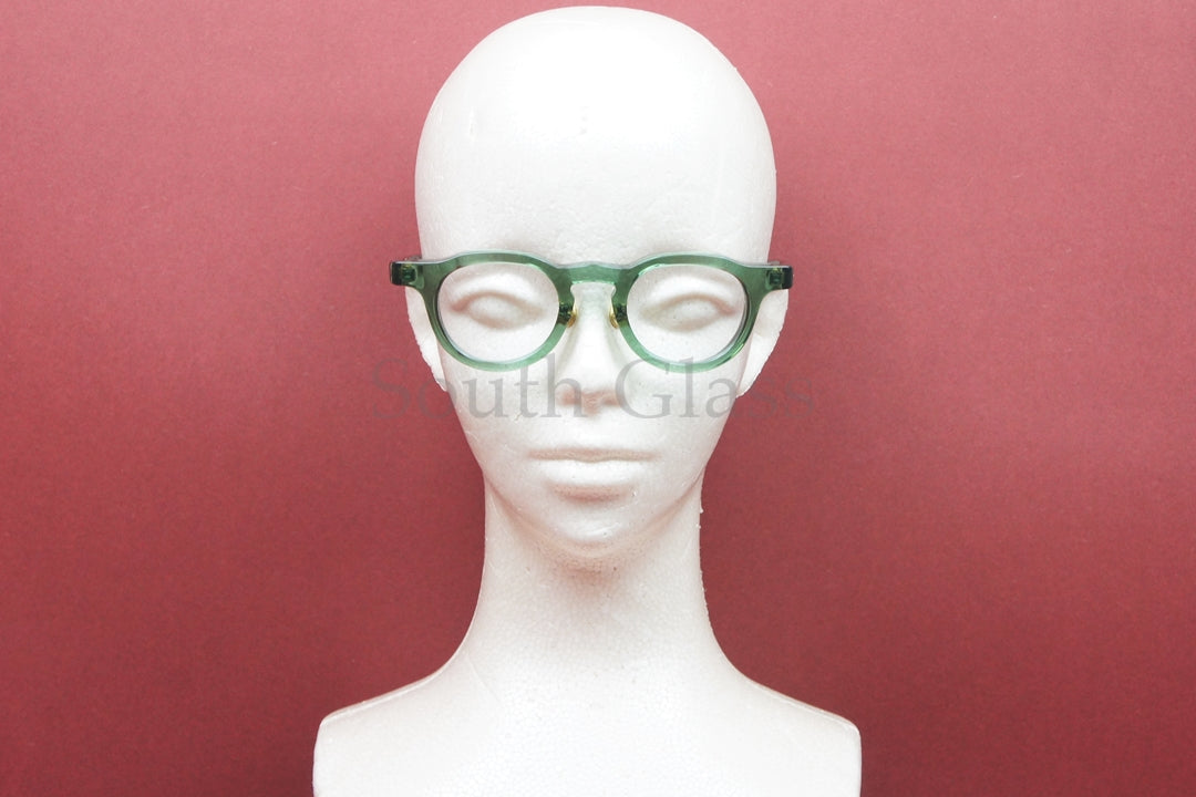 Filton メガネ Aiguille05 Col.8 ボストン エギーユ05 フィルトン 正規品