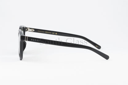 GUCCI サングラス GG1674SK 001 ボストン メンズ レディース アジアンフィット グッチ 正規品