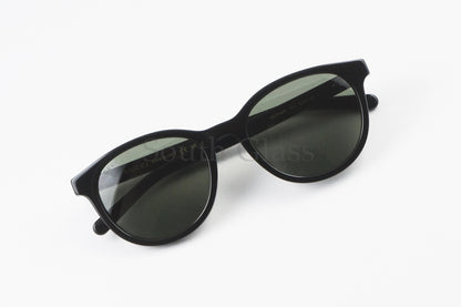 GUCCI サングラス GG1674SK 001 ボストン メンズ レディース アジアンフィット グッチ 正規品