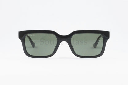 GUCCI サングラス GG1732SK 001 スクエア メンズ レディース アジアンフィット グッチ 正規品