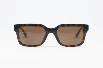 GUCCI サングラス GG1732SK 002 スクエア メンズ レディース アジアンフィット グッチ 正規品