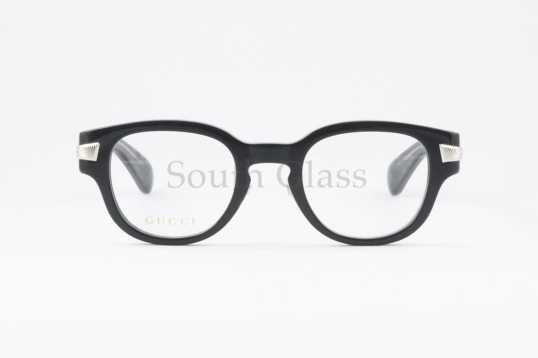 GUCCI メガネ GG1741OJ 001 ウェリントン メンズ レデイース グッチ 正規品