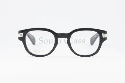 GUCCI メガネ GG1741OJ 001 ウェリントン メンズ レデイース グッチ 正規品