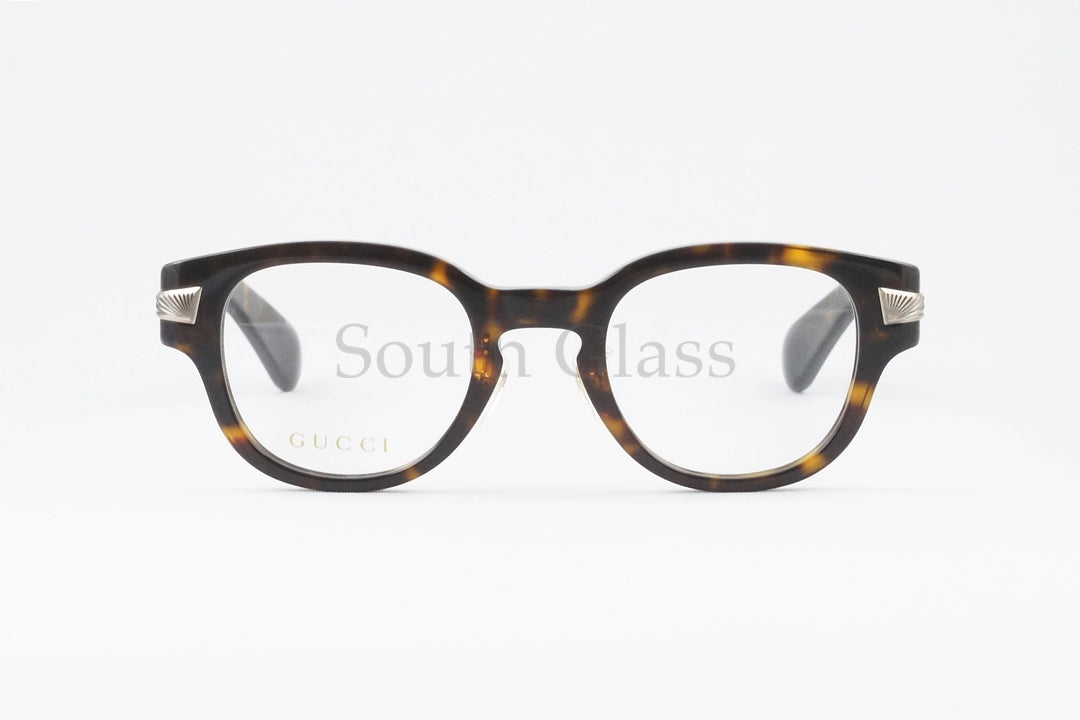 GUCCI メガネ GG1741OJ 002 ウェリントン メンズ レデイース グッチ 正規品