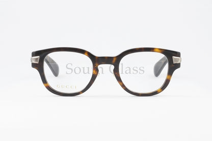 GUCCI メガネ GG1741OJ 002 ウェリントン メンズ レデイース グッチ 正規品