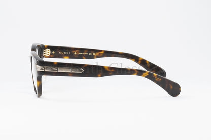 GUCCI メガネ GG1741OJ 002 ウェリントン メンズ レデイース グッチ 正規品