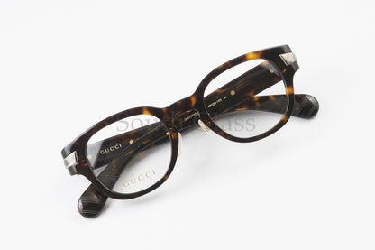 GUCCI メガネ GG1741OJ 002 ウェリントン メンズ レデイース グッチ 正規品