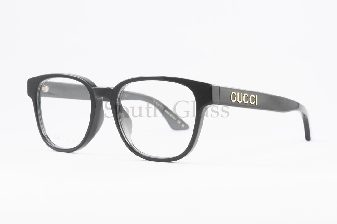 GUCCI メガネ GG1746OA 001 ウェリントン メンズ レデイース グッチ 正規品