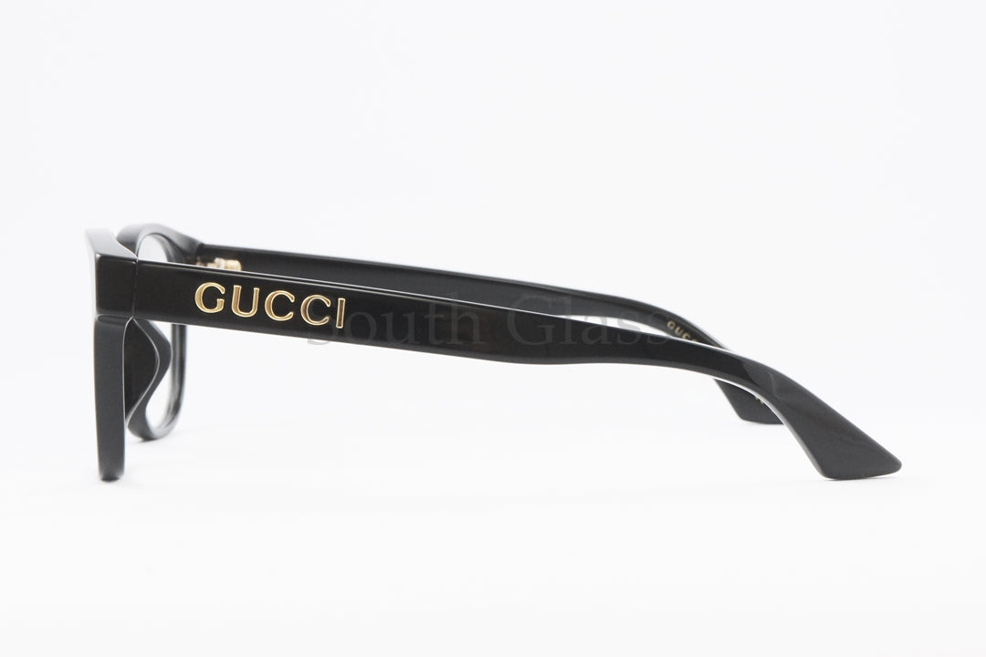 GUCCI メガネ GG1746OA 001 ウェリントン メンズ レデイース グッチ 正規品