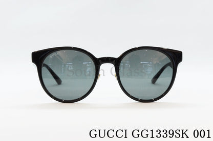 GUCCI サングラス GG1339SK 001 ボストン グッチ 正規品