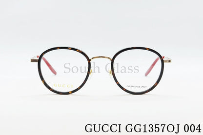 GUCCI メガネ GG1357OJ 004 ボストン セル巻き グッチ 正規品