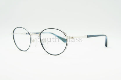 杉本 圭 メガネ KS-138 COL.02 ボストン セル巻き 丸メガネ クラシカル スギモトケイ 正規品