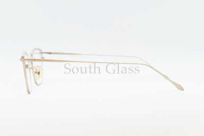 杉本 圭 メガネ KS-152 COL.8 ウェリントン クラシカル 眼鏡 スギモトケイ 正規品