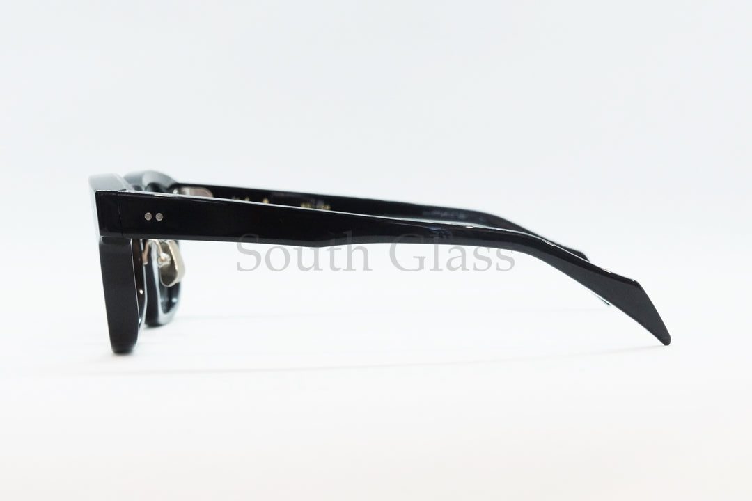 杉本 圭 メガネ KS-158 COL.1 ウェリントン クラシカル 眼鏡 スギモトケイ 正規品