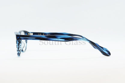 杉本 圭 メガネ KS-72 COL.25 スクエア クラシカル 眼鏡 スギモトケイ 正規品