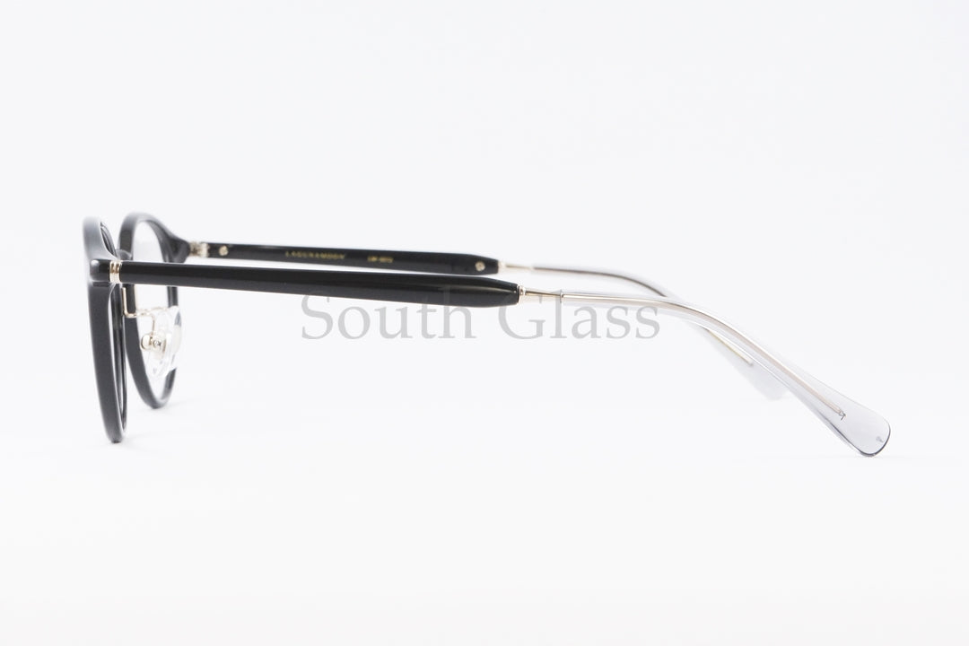 LAGUNAMOON メガネ LM-5073 Col.1 ボストン ラグナムーン 正規品