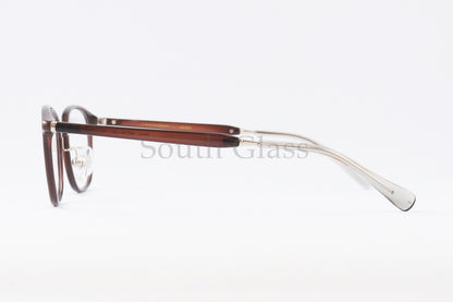 LAGUNAMOON メガネ LM-5074 Col.2 ウェリントン ラグナムーン 正規品