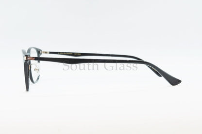 LAGUNAMOON メガネ LM-5032 Col.1 スクエア ラグナムーン 正規品