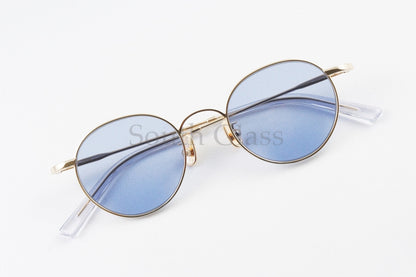 A.D.S.R. サングラス  LOU 01b 46サイズ ボストン ルー ADSR エーディーエスアール 正規品