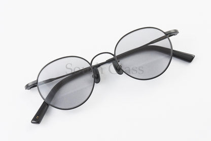 A.D.S.R. サングラス  LOU 03c 46サイズ ボストン ルー ADSR エーディーエスアール 正規品