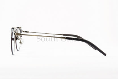 MACKINTOSH PHILOSOPHY 単式 跳ね上げ メガネ MP-3007 col.01 単式 ボストン マッキントッシュフィロソフィー 正規品