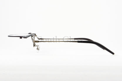 MACKINTOSH PHILOSOPHY 単式 跳ね上げ メガネ MP-3007 col.01 単式 ボストン マッキントッシュフィロソフィー 正規品