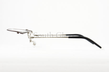 MACKINTOSH PHILOSOPHY 単式 跳ね上げ メガネ MP-3007 col.02 ボストン マッキントッシュフィロソフィー 正規品