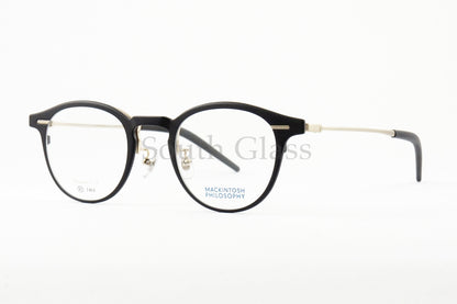 MACKINTOSH PHILOSOPHY 単式 跳ね上げ メガネ MP-3007 col.03 ボストン マッキントッシュフィロソフィー 正規品