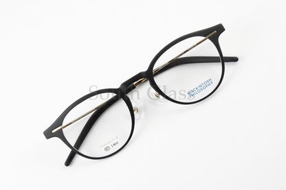 MACKINTOSH PHILOSOPHY 単式 跳ね上げ メガネ MP-3007 col.03 ボストン マッキントッシュフィロソフィー 正規品