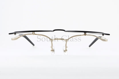 MACKINTOSH PHILOSOPHY 単式 跳ね上げ メガネ MP-3007 col.03 ボストン マッキントッシュフィロソフィー 正規品