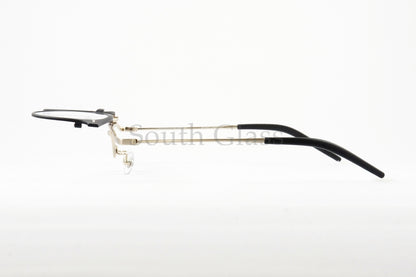 MACKINTOSH PHILOSOPHY 単式 跳ね上げ メガネ MP-3007 col.03 ボストン マッキントッシュフィロソフィー 正規品