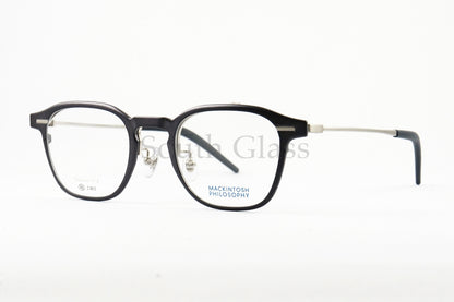 MACKINTOSH PHILOSOPHY 単式 跳ね上げ メガネ MP-3008 col.02 ウェリントン マッキントッシュフィロソフィー 正規品