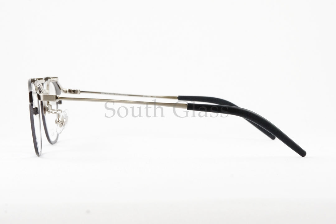 MACKINTOSH PHILOSOPHY 単式 跳ね上げ メガネ MP-3008 col.02 ウェリントン マッキントッシュフィロソフィー 正規品