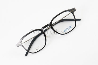 MACKINTOSH PHILOSOPHY 単式 跳ね上げ メガネ MP-3008 col.02 ウェリントン マッキントッシュフィロソフィー 正規品