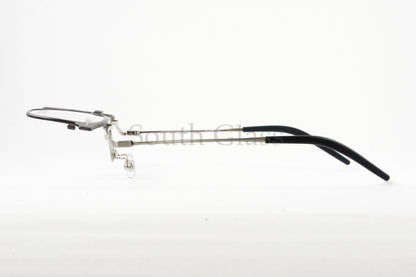 MACKINTOSH PHILOSOPHY 単式 跳ね上げ メガネ MP-3008 col.02 ウェリントン マッキントッシュフィロソフィー 正規品