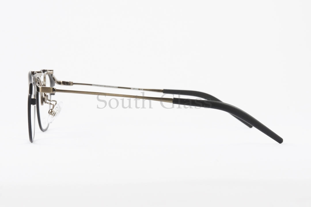 MACKINTOSH PHILOSOPHY 単式 跳ね上げ メガネ MP-3008 col.03 ウェリントン マッキントッシュフィロソフィー 正規品