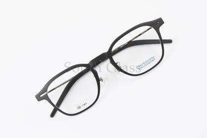 MACKINTOSH PHILOSOPHY 単式 跳ね上げ メガネ MP-3008 col.03 ウェリントン マッキントッシュフィロソフィー 正規品