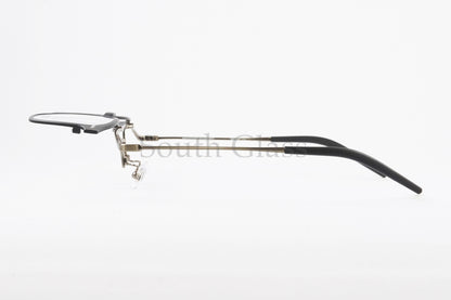 MACKINTOSH PHILOSOPHY 単式 跳ね上げ メガネ MP-3008 col.03 ウェリントン マッキントッシュフィロソフィー 正規品