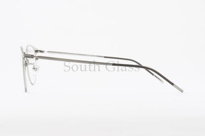 MACKINTOSH PHILOSOPHY メガネ MP-1009 COL.1 ウェリントン メンズ レディース マッキントッシュフィロソフィー 正規品