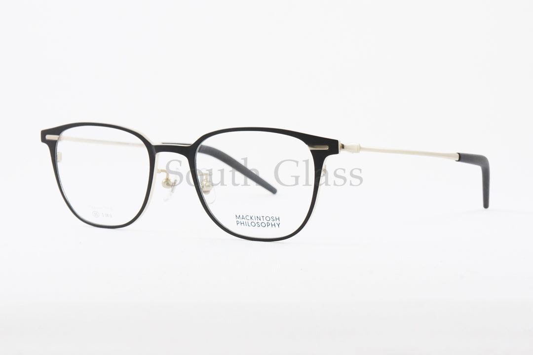 MACKINTOSH PHILOSOPHY メガネ MP-1035 COL.3 スクエア メンズ レディース マッキントッシュフィロソフィー 正規品