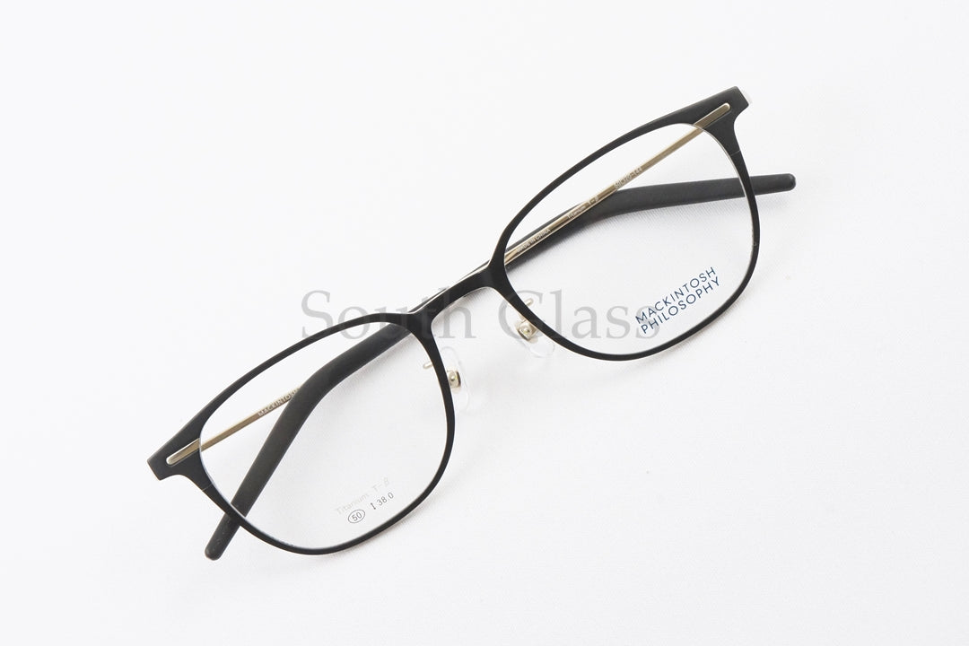 MACKINTOSH PHILOSOPHY メガネ MP-1035 COL.3 スクエア メンズ レディース マッキントッシュフィロソフィー 正規品