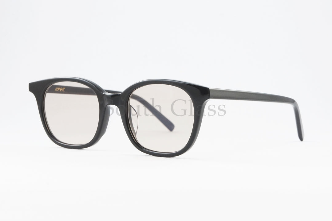 A.D.S.R. サングラス  MONK 01b 50サイズ ウェリントン モンク ADSR エーディーエスアール 正規品