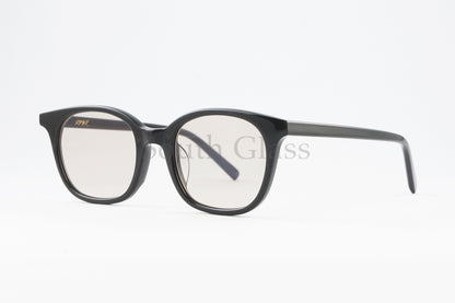 A.D.S.R. サングラス  MONK 01b 50サイズ ウェリントン モンク ADSR エーディーエスアール 正規品