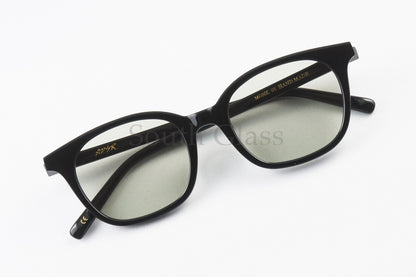A.D.S.R. サングラス  MONK 01c 50サイズ ウェリントン モンク ADSR エーディーエスアール 正規品