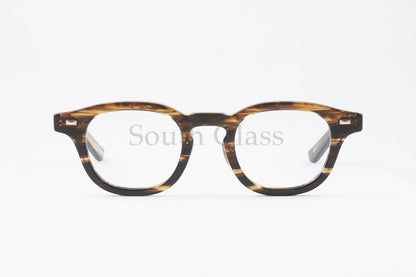 Mr.Gentleman メガネ JIMMY COL.F ウェリントン ミスタージェントルマン 正規品