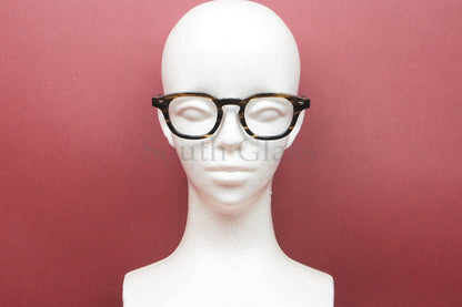 Mr.Gentleman メガネ JIMMY COL.F ウェリントン ミスタージェントルマン 正規品