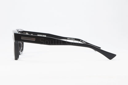 NATIVE SONS メガネ Connolly Col.Black Crystal PL-066AC ウェリントン コノリー ネイティブサンズ 正規品
