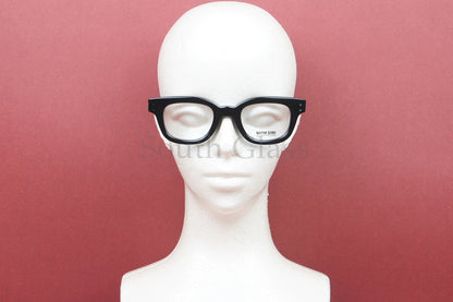 NATIVE SONS メガネ Connolly Col.Black PL-066E ウェリントン 芯張り コノリー ネイティブサンズ 正規品