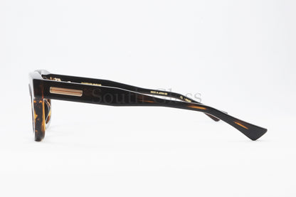NATIVE SONS メガネ Connolly Col.Gasoline PL-066F ウェリントン 芯張り コノリー ネイティブサンズ 正規品