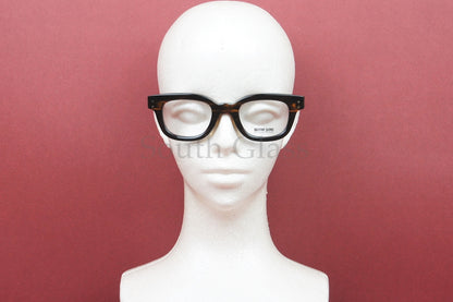 NATIVE SONS メガネ Connolly Col.Gasoline PL-066F ウェリントン 芯張り コノリー ネイティブサンズ 正規品